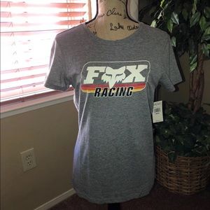 Fox Racing Tee